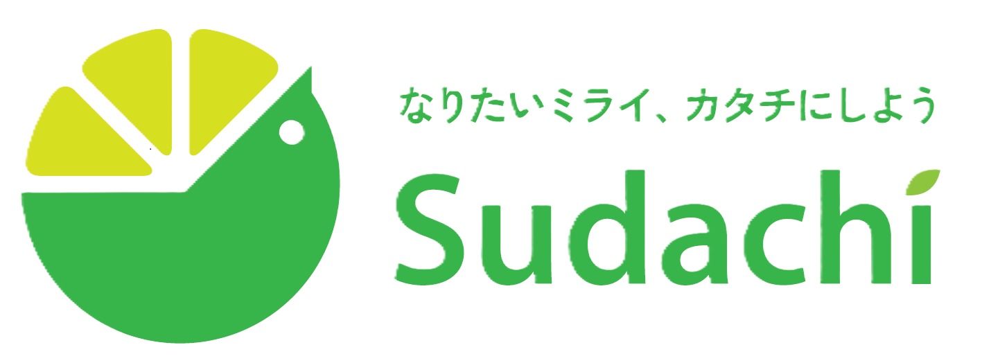 Sudachi – Orange青山